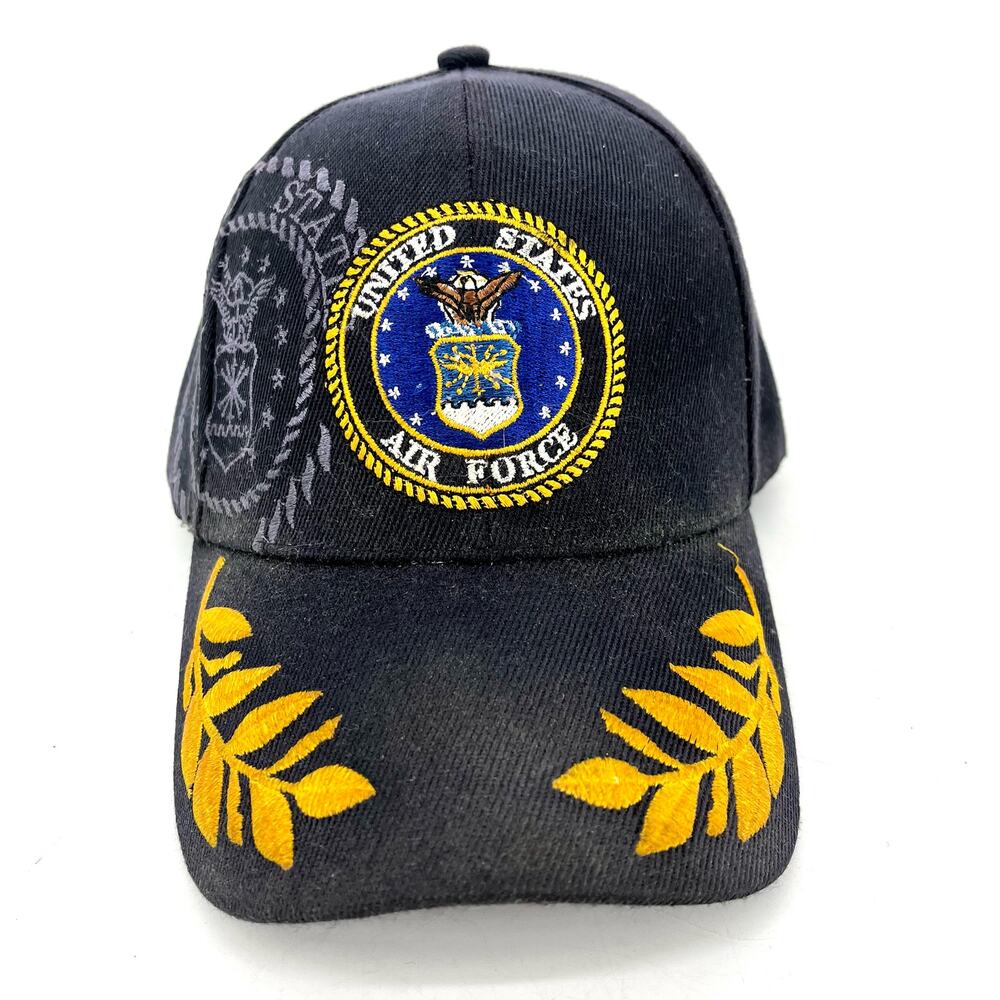 US Air Force‎ navy baseball cap (one size)